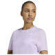 Adidas Γυναικεία κοντομάνικη μπλούζα Train-Essentials Boxy Workout Tee